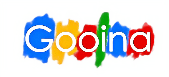 Gooina = Google in China